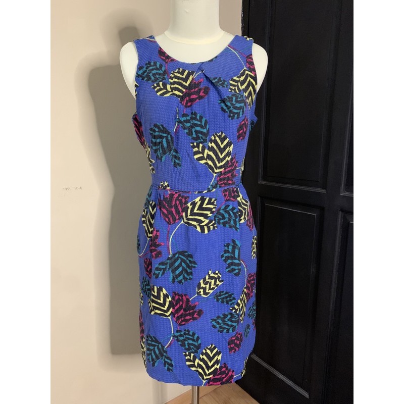 marc by marc jacob dress authentic second