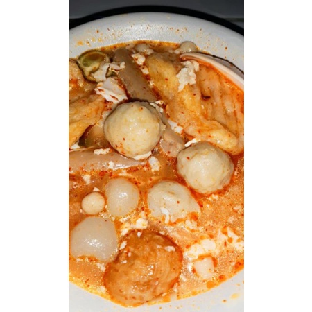 

Baso Aci Komplit
