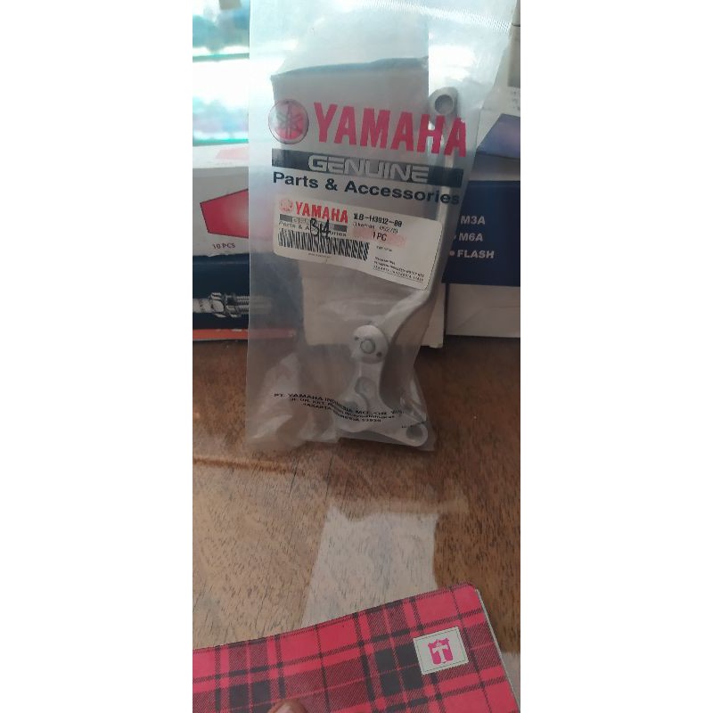 handle kiri mio j/mio gt