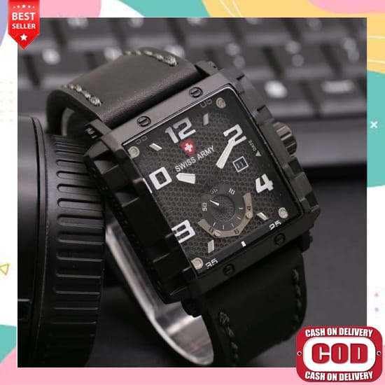 Fbl - Jam Tangan Wanita Jims Honey Kode 8003 Jam Tangan Wanita Bling B Jam Tangan Pria  Kotak Kulit