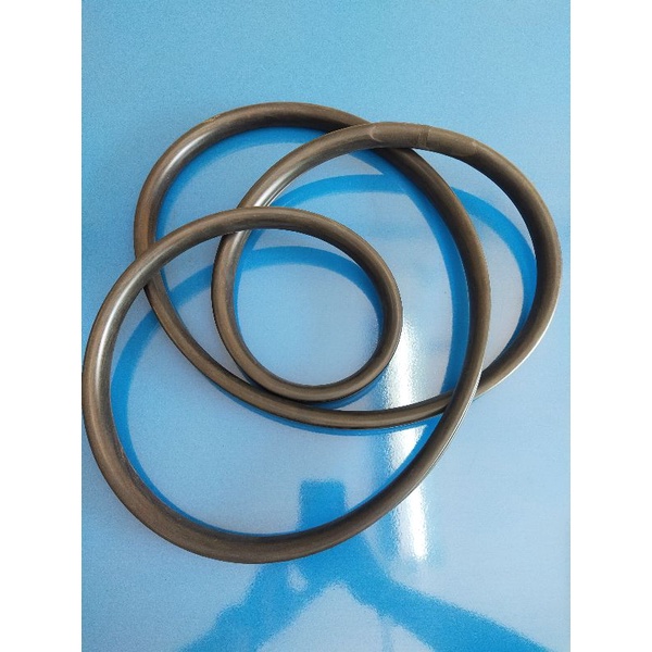 karet kaca honda life