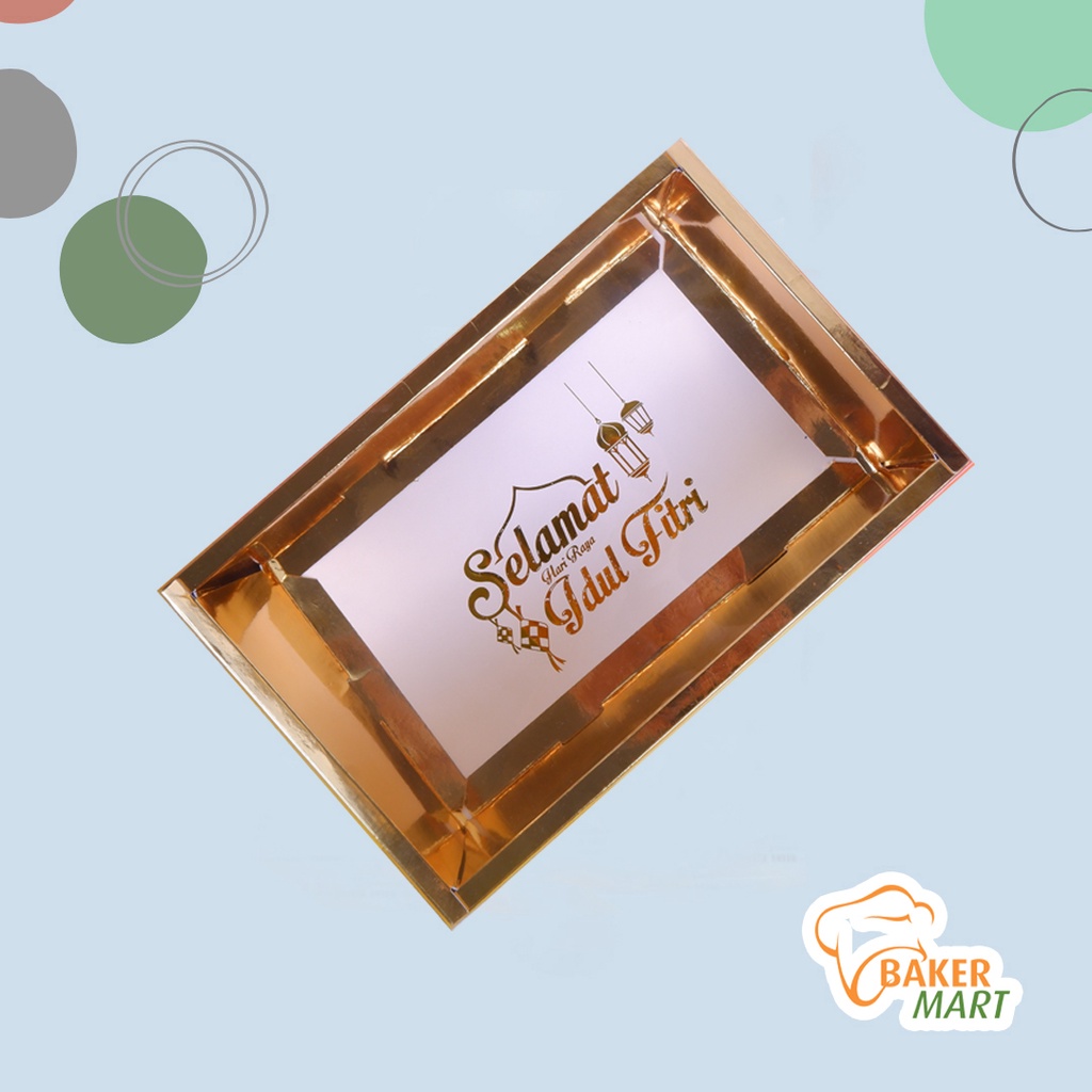 

Box Mika Lebaran Gold /2pcs
