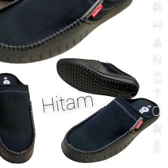 Sepatu slop ardiles kanvas 01/02/03