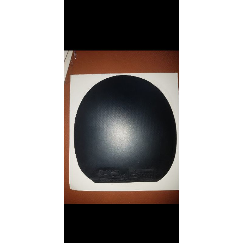Nittaku fastarc G1 hitam
