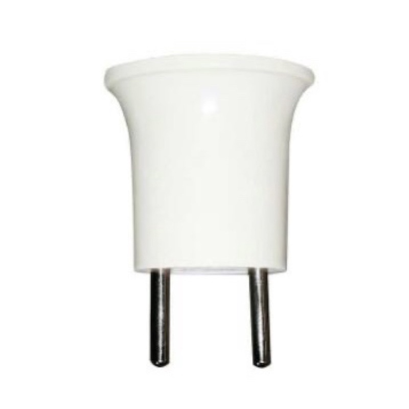 fitting colok paxton (SNI) / fitting lampu