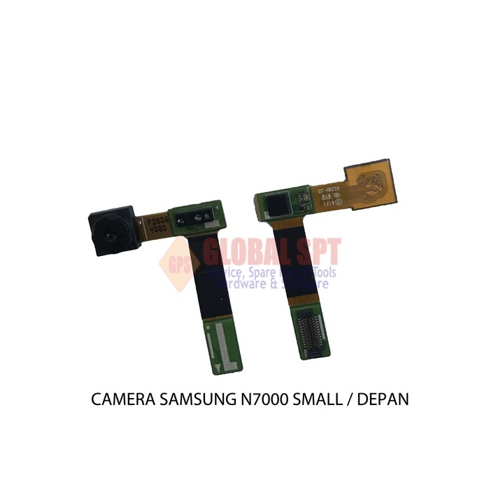 CAMERA SMALL SAMSUNG N7000 / KAMERA DEPAN N7000