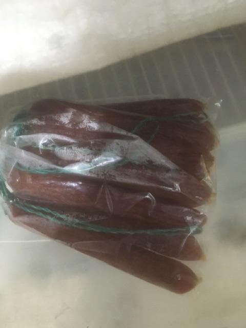 Sosis Babi / Lapjiong Isi 10pcs Free Ongkir