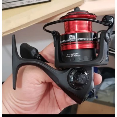 Reel ABU GARCIA BLACK MAX 30 - ABU GARCIA BLACK MAX BMAXSP30