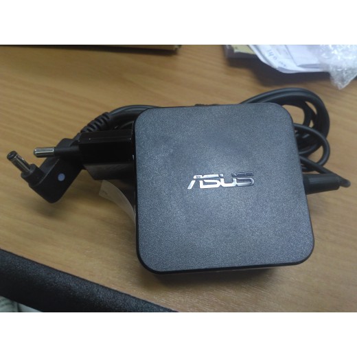 Charger Laptop Asus X200 X200CA X201 X201E X202 E202C >dks
