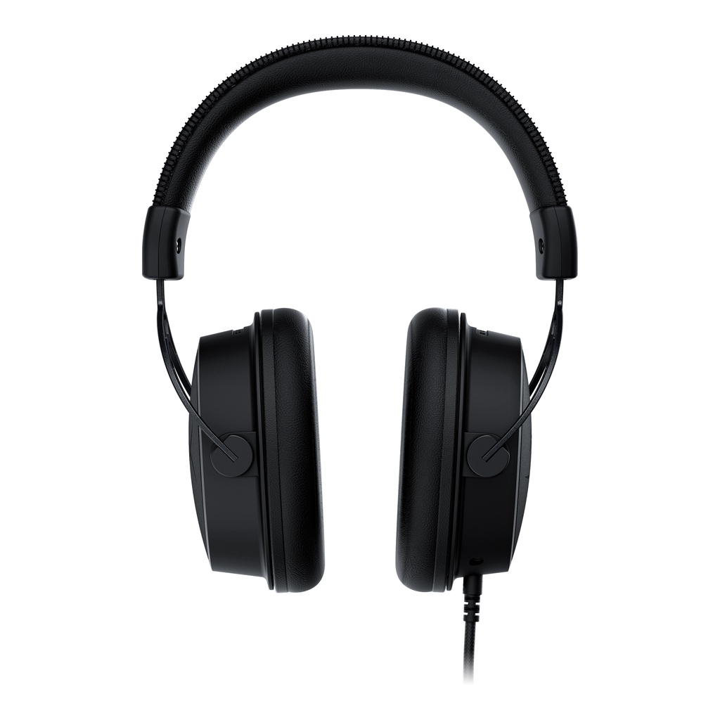 HyperX Cloud Alpha Blackout Edition Gaming Headset