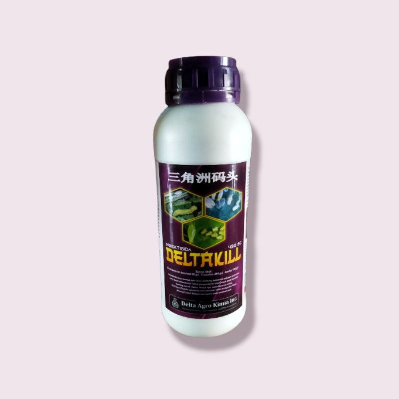 DELTAKILL 430 SC ( 600ml )