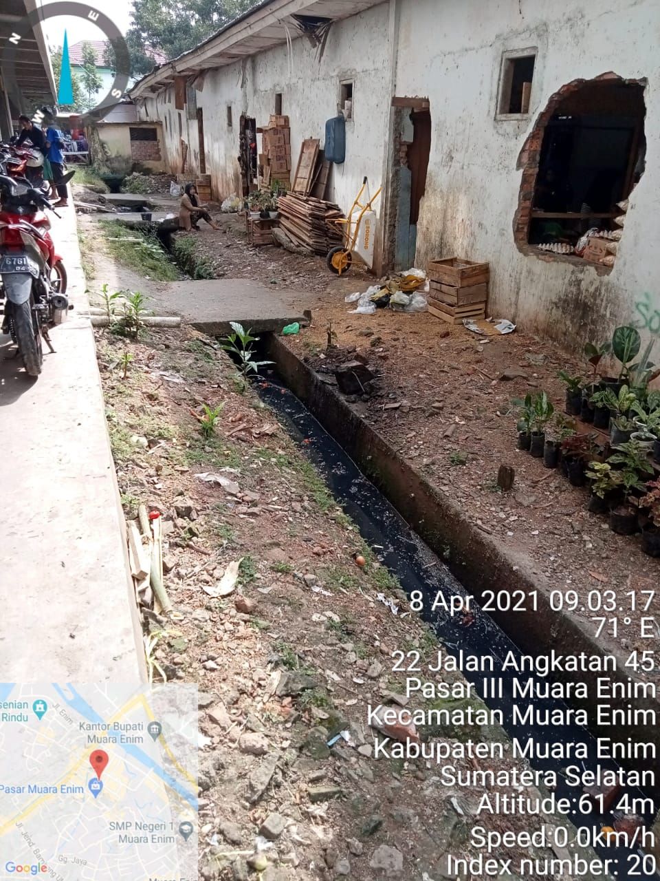 Kemeja Batik Kondangan Lengan Panjang, Batik Halus