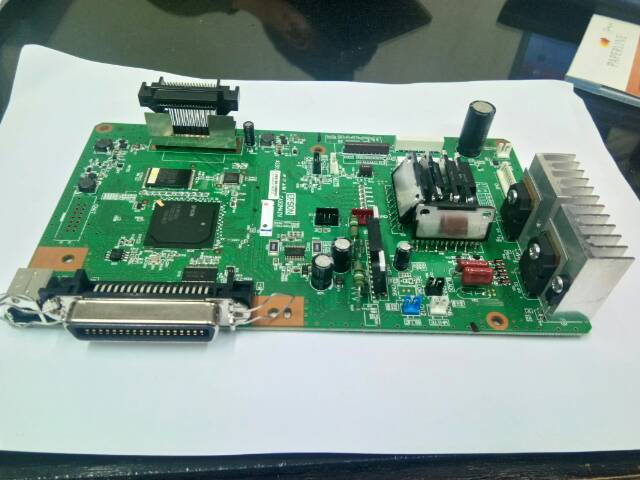 Mainboard EPSON LQ2190 LQ-2190 DOTMETRIX New Original