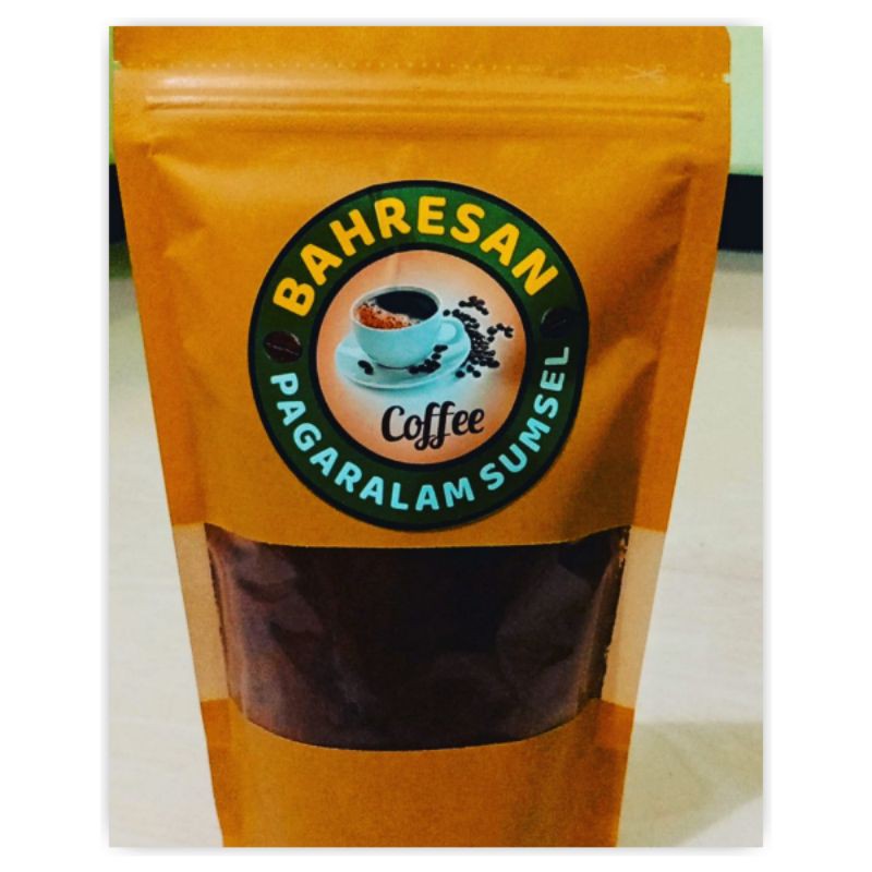 

BAHRESAN.COFFE