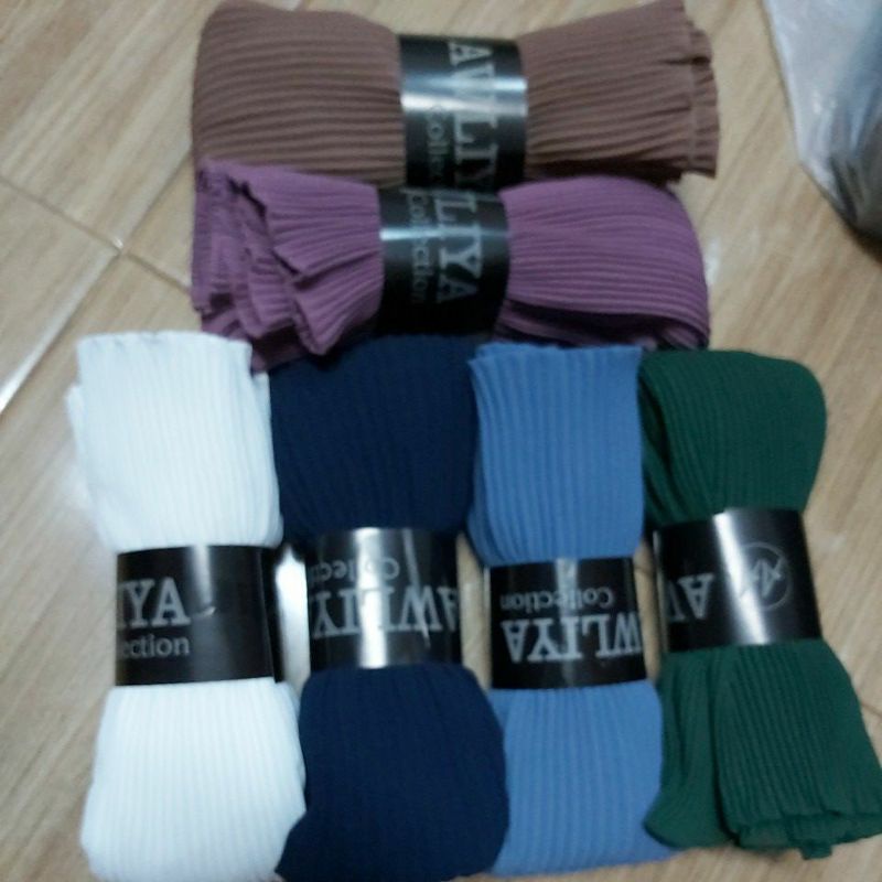 PASHMINA PLISKET ORI AWLIYA cerutybabydoll-2