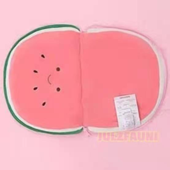 MINISO BANTAL SELIMUT SEMANGKA (BALMUT)