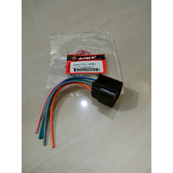 soket CDI Mio / Jupiter z