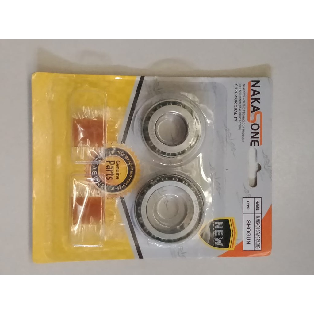 komstir racing vixion - komstir bambu vixion