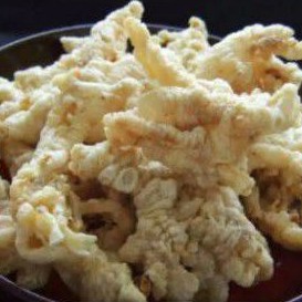 

Yang Lagi Viral KERUPUK CEKER AYAM BALI / Ceker ayam Kampung (100gram)