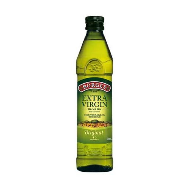 Borges - Extra Virgin Olive Oil 500 ml