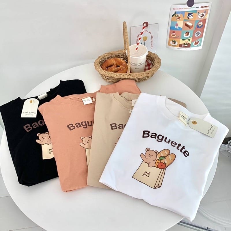 AFI - EC - Kaos Oversize Baguette (LD 106, P 65)-5