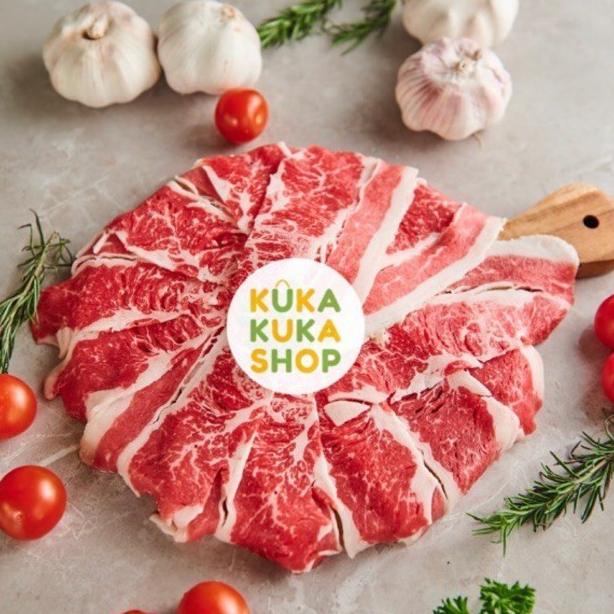 

Daging Sapi Beef Il1 Slice Us Shortplate Fresh Cut Lukitoproject