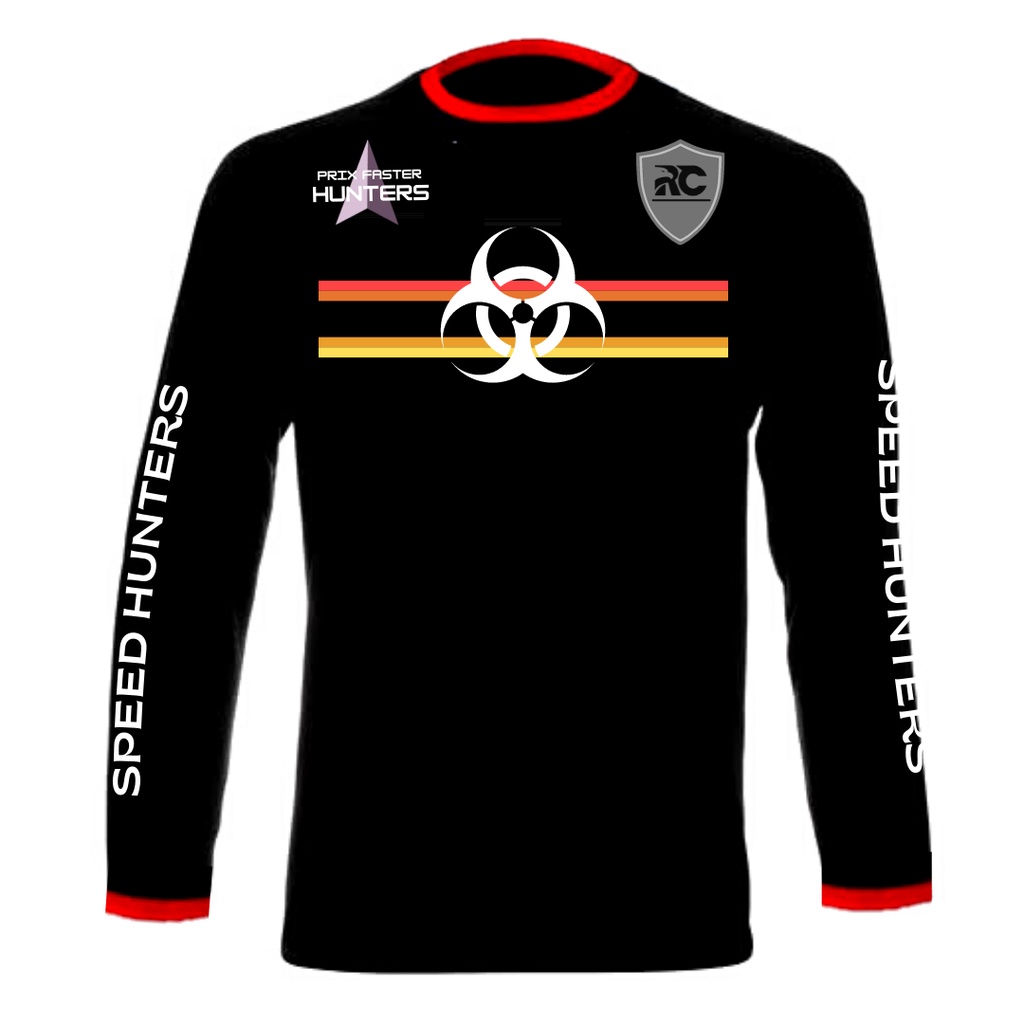 KAOS [RC] CROSS RADJA COMPANY DISTRO PRIA/WANITA MURAH BERKUALITAS DEWASA / JERRSY TARIL / SUNMORY