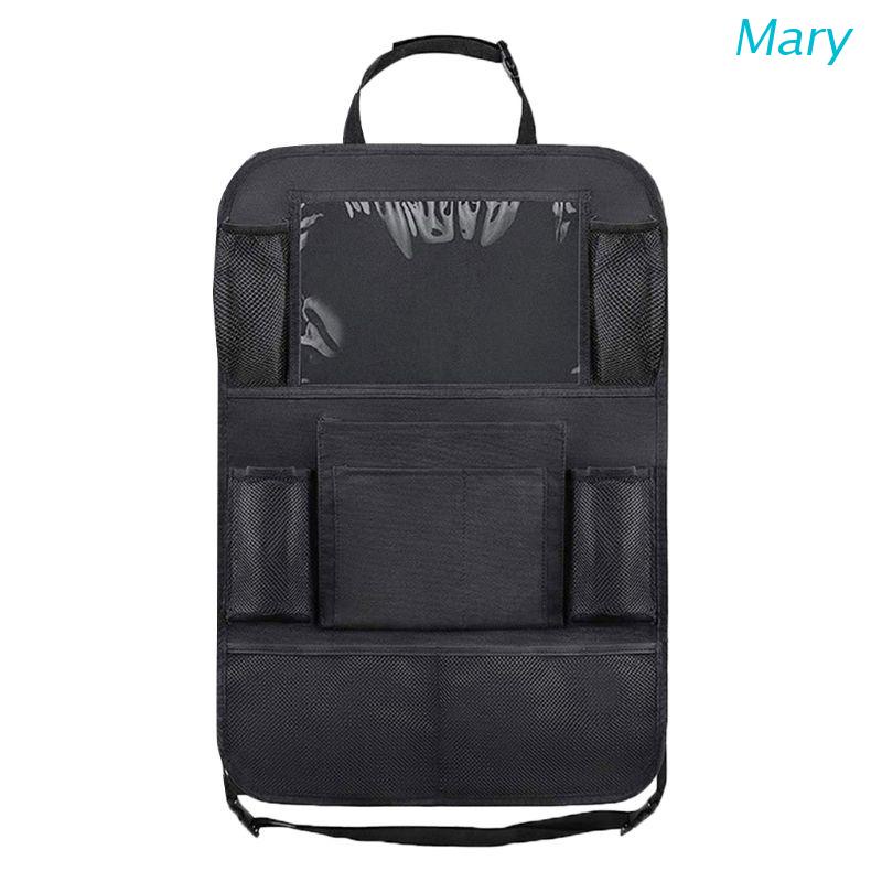 Mary Tas Penyimpanan Barang Untuk Belakang Jok Mobil