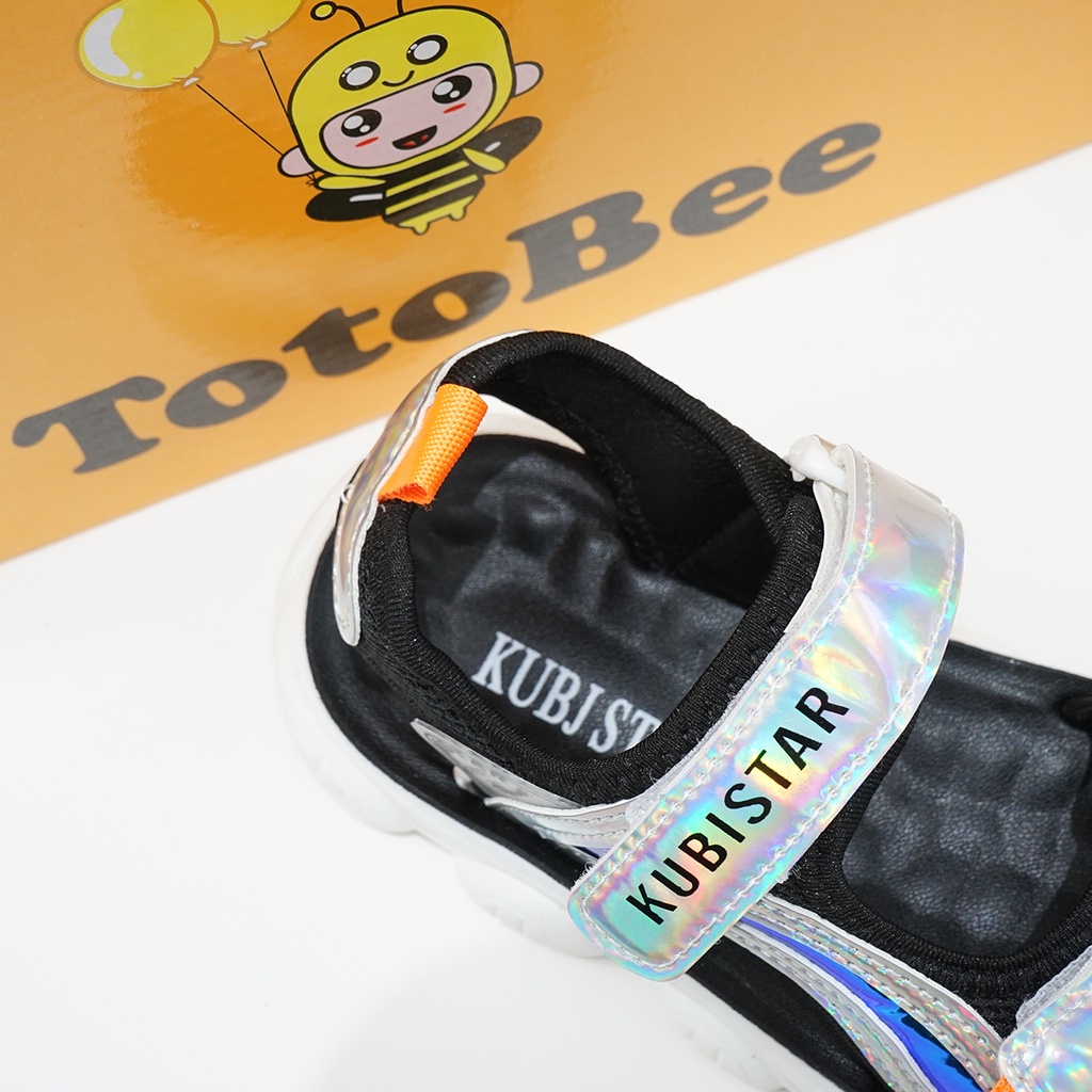 TOTOBEE Taylor Sandal Tali Anak Import 307