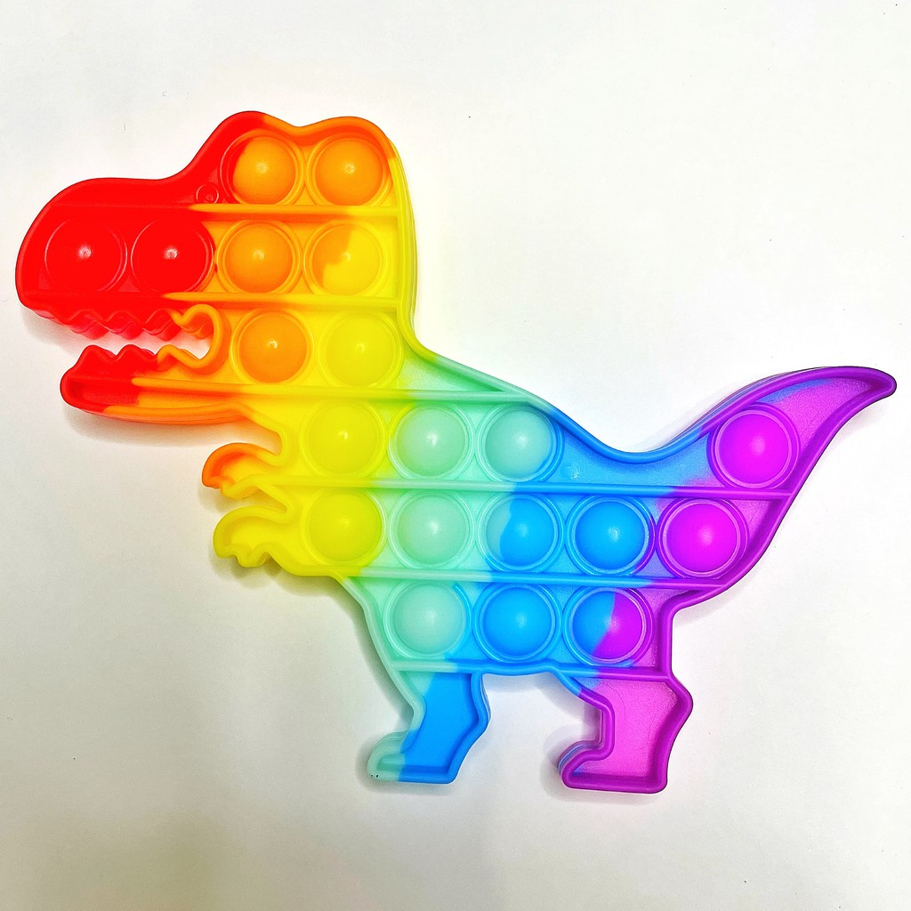 [PROMO] POP IT TERMURAH-POP IT G