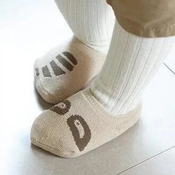 Kaos Kaki Bayi Lucu Size S