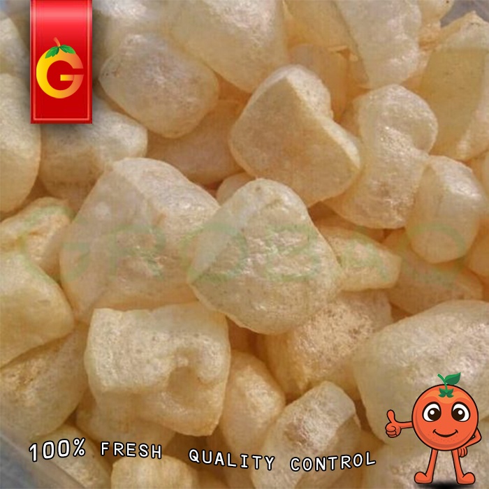 

Kerupuk Krecek 100 Gram