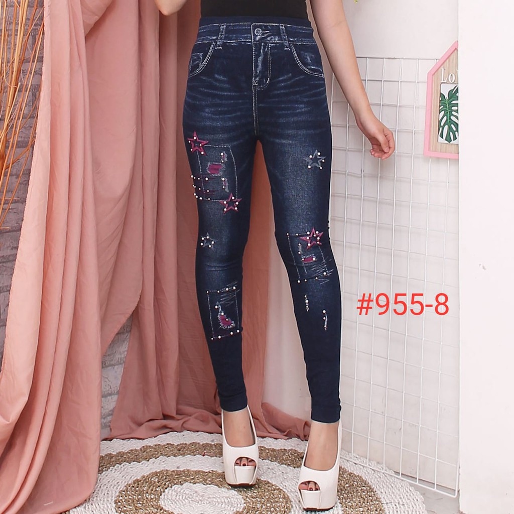 BCA LEGGING IMPORT VARIASI MOTE