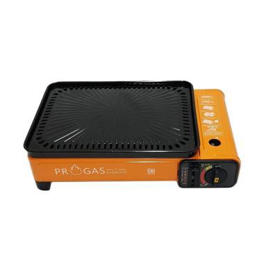 PANGGANGAN BBQ PORTABLE