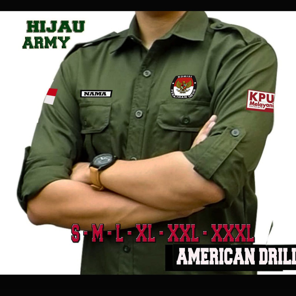 25 Inspirasi Keren Contoh Baju Seragam Kerja Lapangan 25 Inspirasi Keren Contoh Baju Seragam Kerja Lapangan