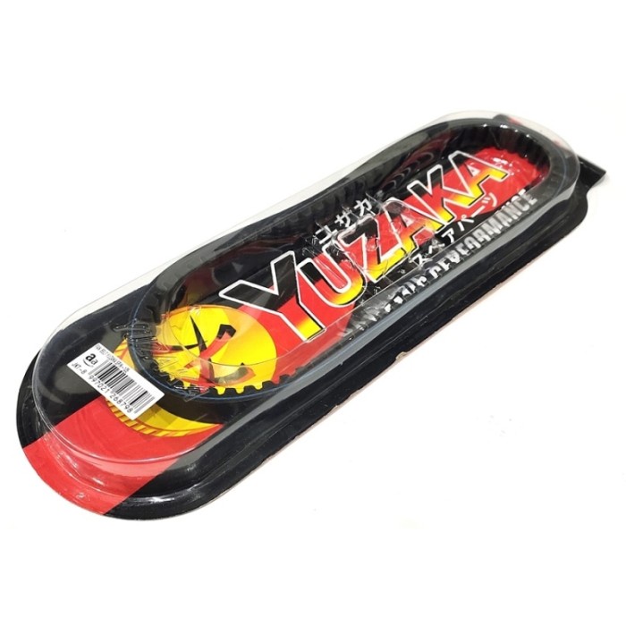 RSPS FAN BELT SPIN 125 TALI KIPAS SPIN 125 VAN BELT SPIN V-BELT SPIN YUZAKA