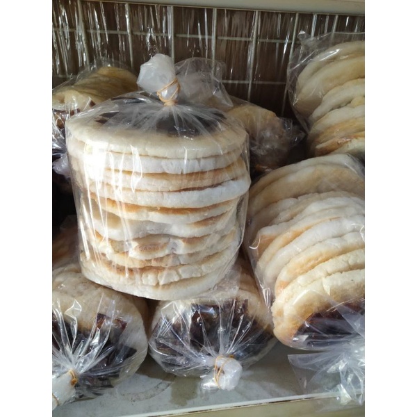 

Kerupuk Bangka