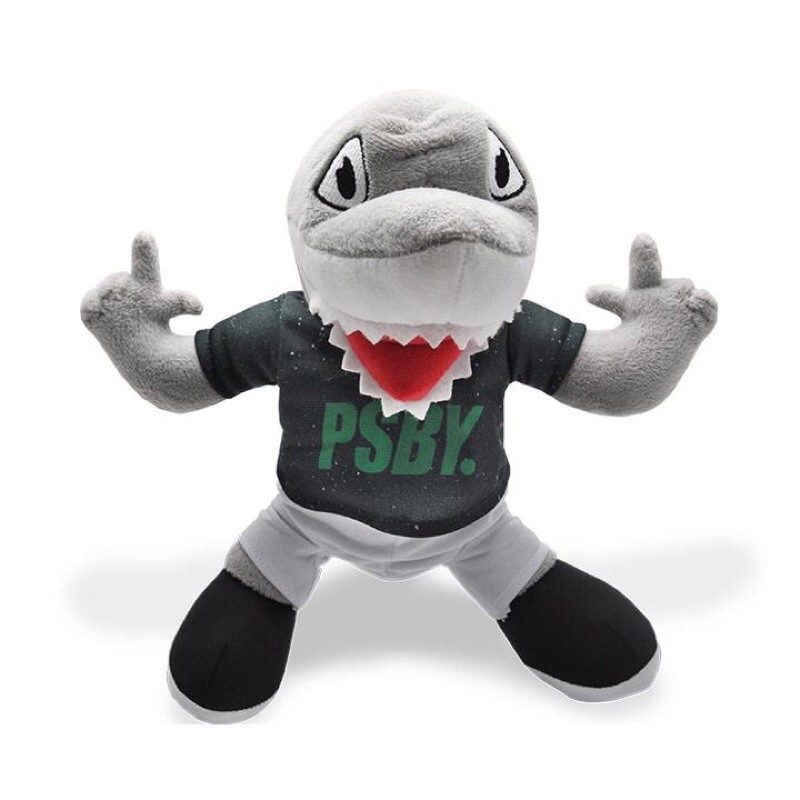 Boneka Zoro Maskot Persebaya