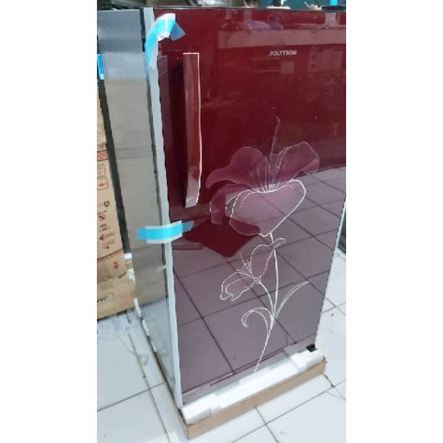 Kulkas Polytron Belleza 3 1 Tu 170 Liter Pra 17 Ho Go Pra17 Bandung Only Indonesia