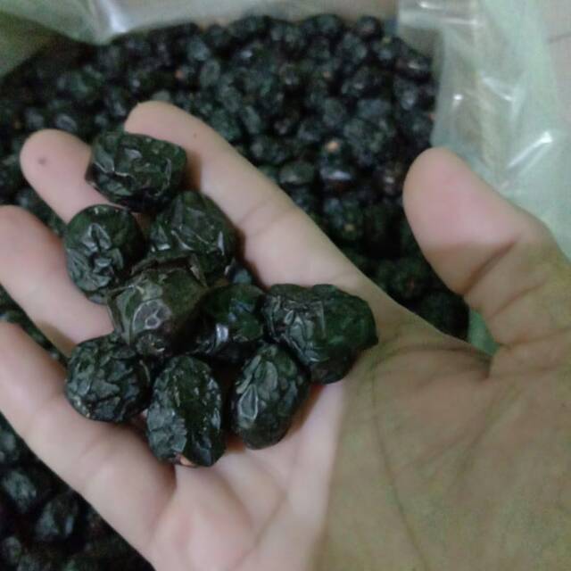 

Kurma ajwa