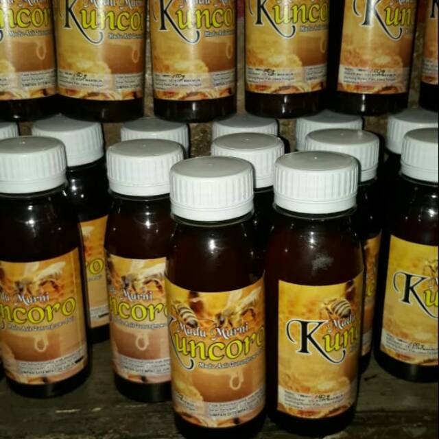 

Madu murni