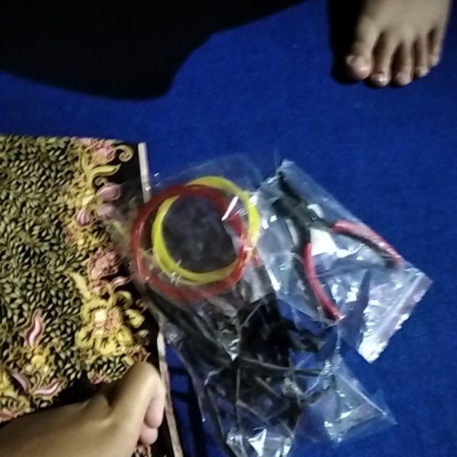 Selang Bakar 5 Mm Harga Per Meter