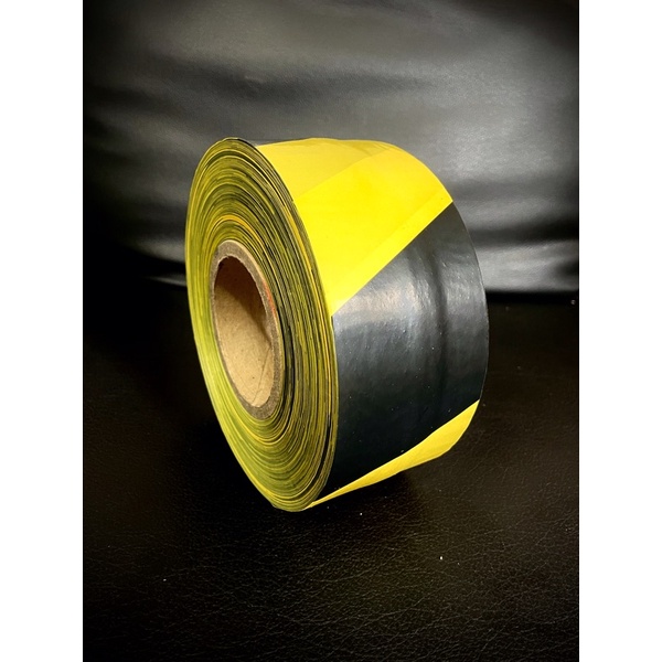police line garis polisi safety line barricade barikade uk: 3inch x 300meter