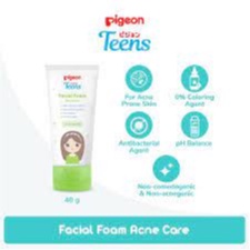 PIGEON FACIAL FOAM ACNE CARE 40g