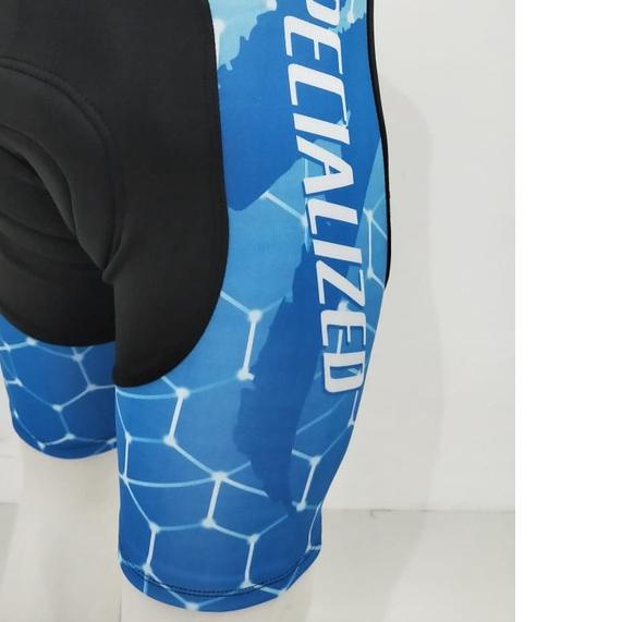 ☟ CELANA SEPEDA PADDING / CELANA SEPEDA GOWES PRIA / CELANA SEPEDA ROADBIKE ✻