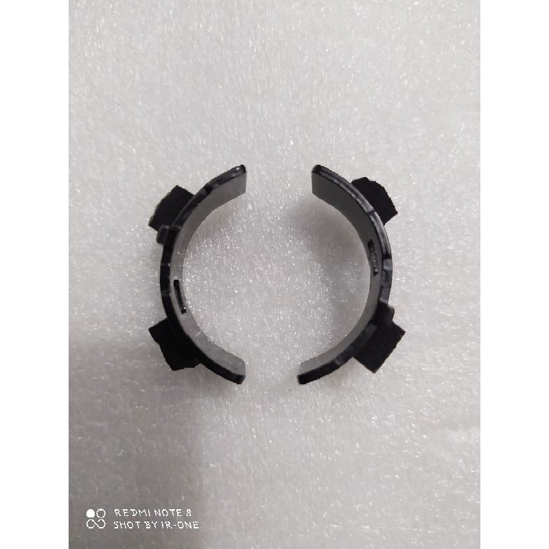 Adaptor clamp fd 31,8mm adapter clamp front derailleur