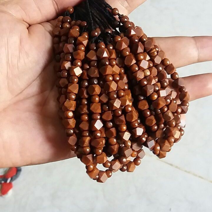 Gelang kaokah 8