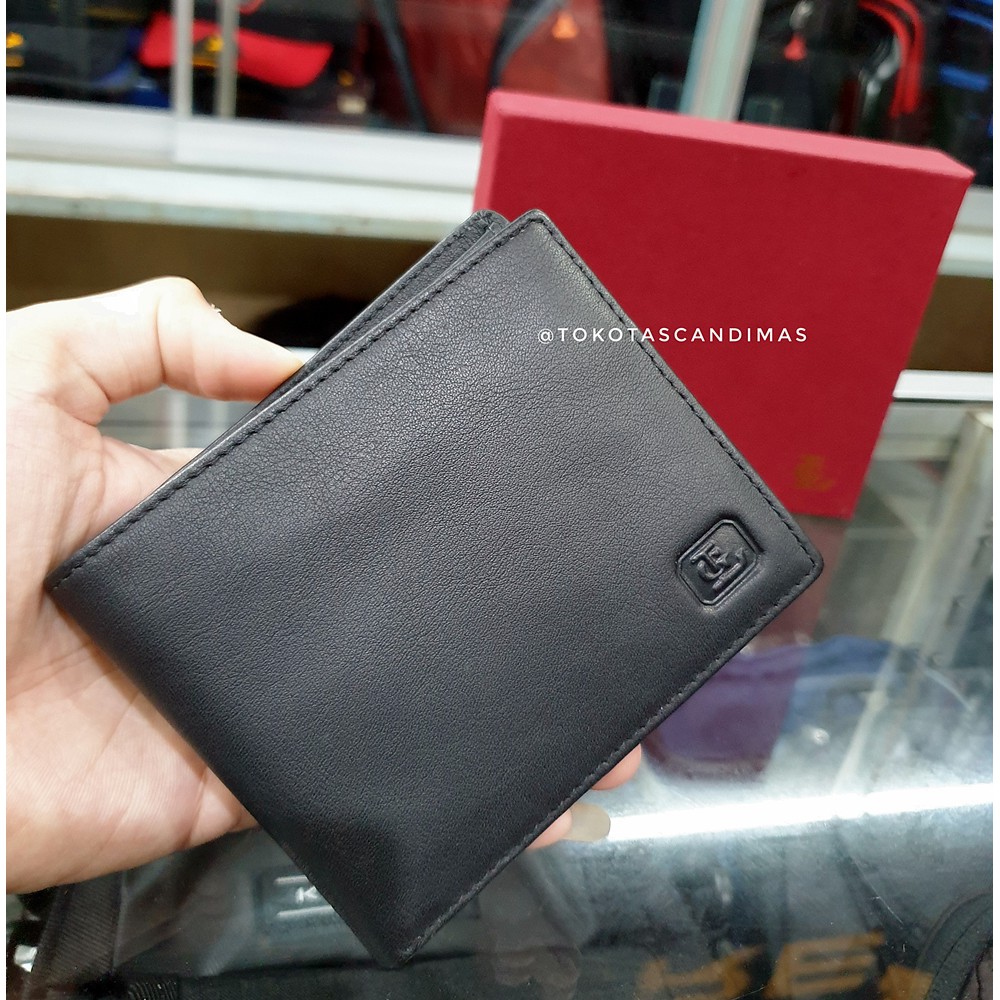 Dompet Kulit Lombardi Giovanni 6256
