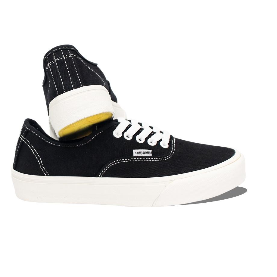 Langsung Beliii.. SEPATU TIMEBOMB VULCANIZED | KSTLC | BW