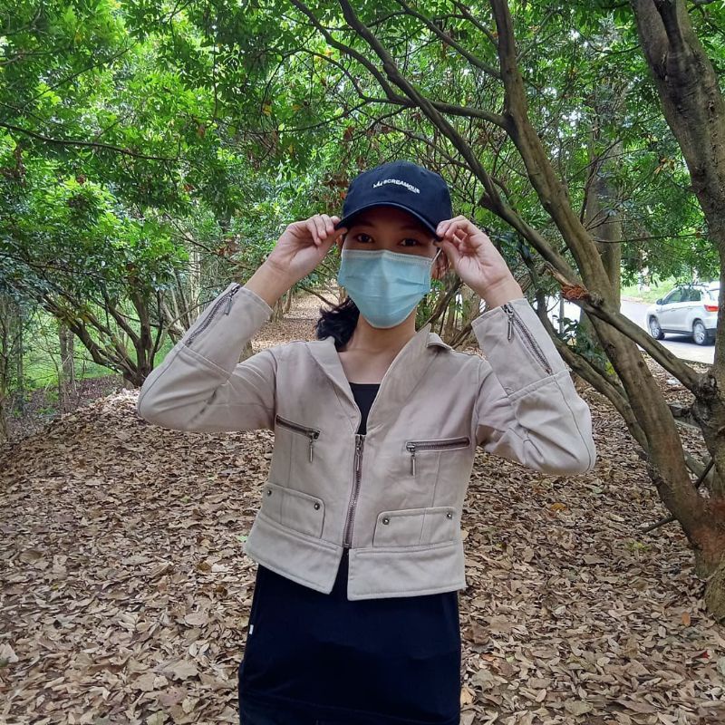 Bless to Bless Jacket